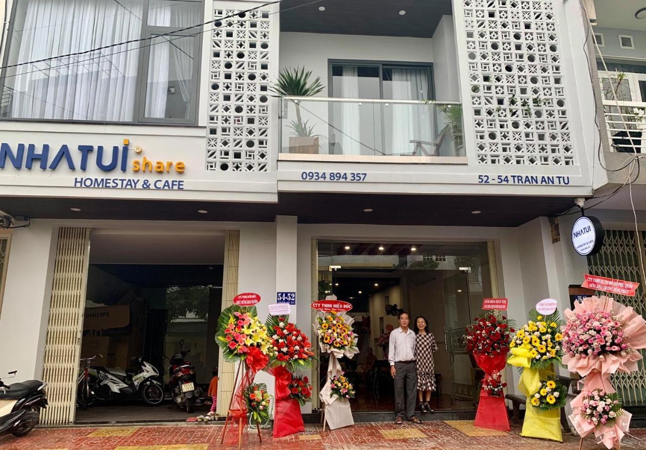 NHÀ TUI Share Quy Nhơn Serviced Apartment Ngoại thất bức ảnh
