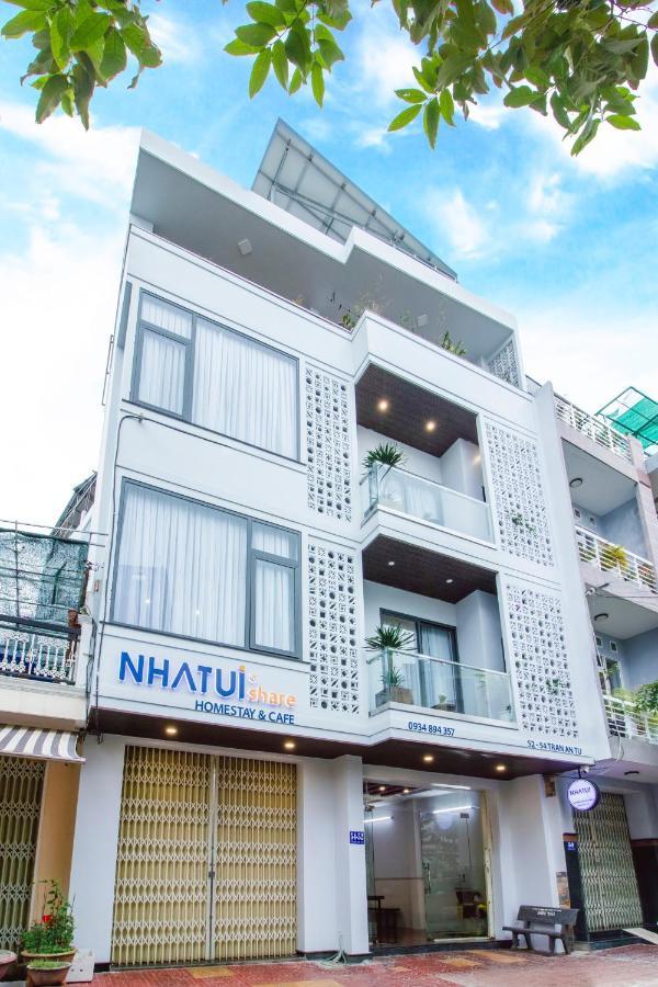 NHÀ TUI Share Quy Nhơn Serviced Apartment Ngoại thất bức ảnh