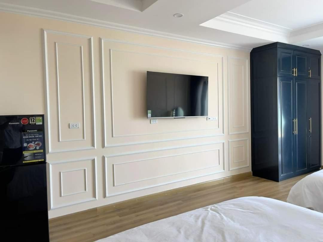 NHÀ TUI Share Quy Nhơn Serviced Apartment Ngoại thất bức ảnh
