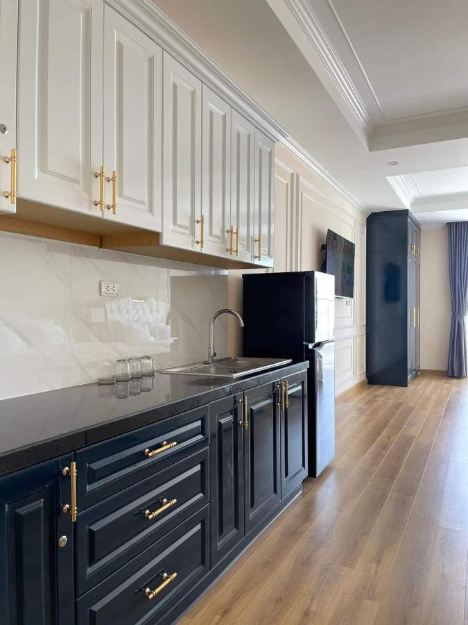 NHÀ TUI Share Quy Nhơn Serviced Apartment Ngoại thất bức ảnh