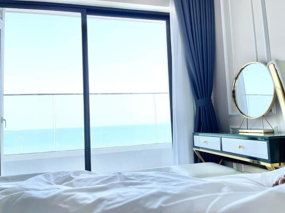 NHÀ TUI Share Quy Nhơn Serviced Apartment Ngoại thất bức ảnh