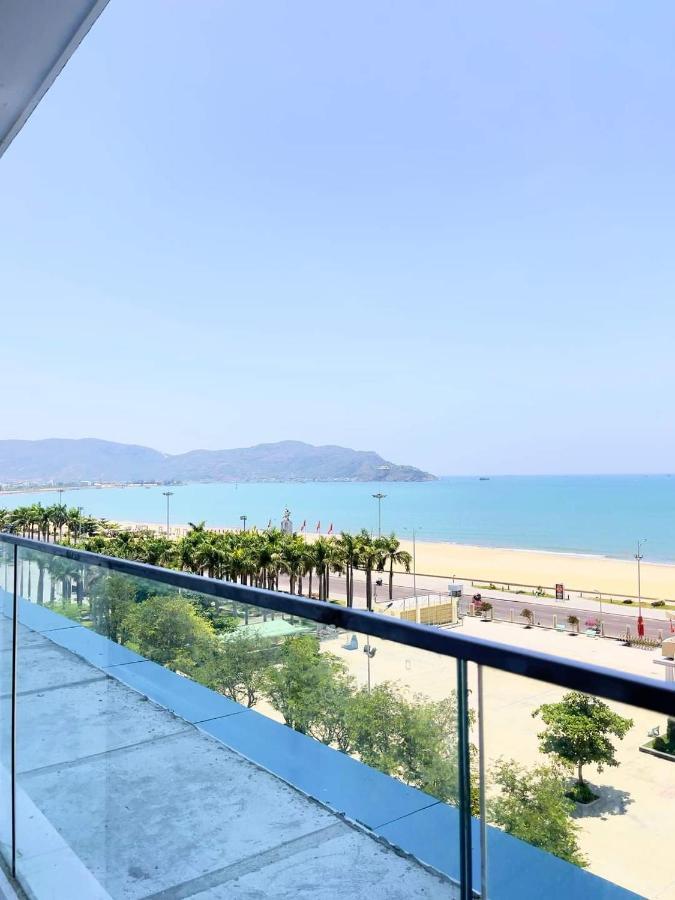NHÀ TUI Share Quy Nhơn Serviced Apartment Ngoại thất bức ảnh