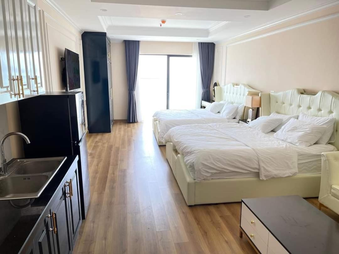 NHÀ TUI Share Quy Nhơn Serviced Apartment Ngoại thất bức ảnh