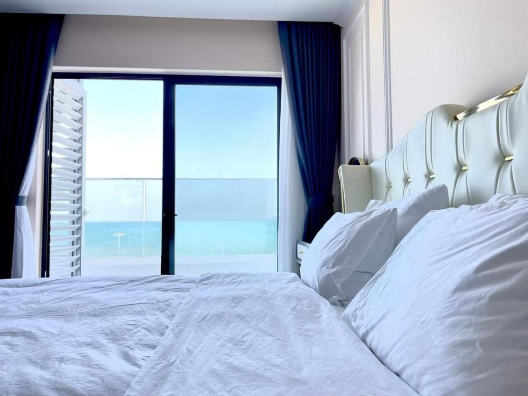 NHÀ TUI Share Quy Nhơn Serviced Apartment Ngoại thất bức ảnh