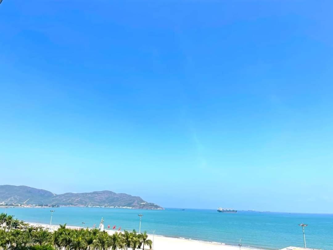 NHÀ TUI Share Quy Nhơn Serviced Apartment Ngoại thất bức ảnh