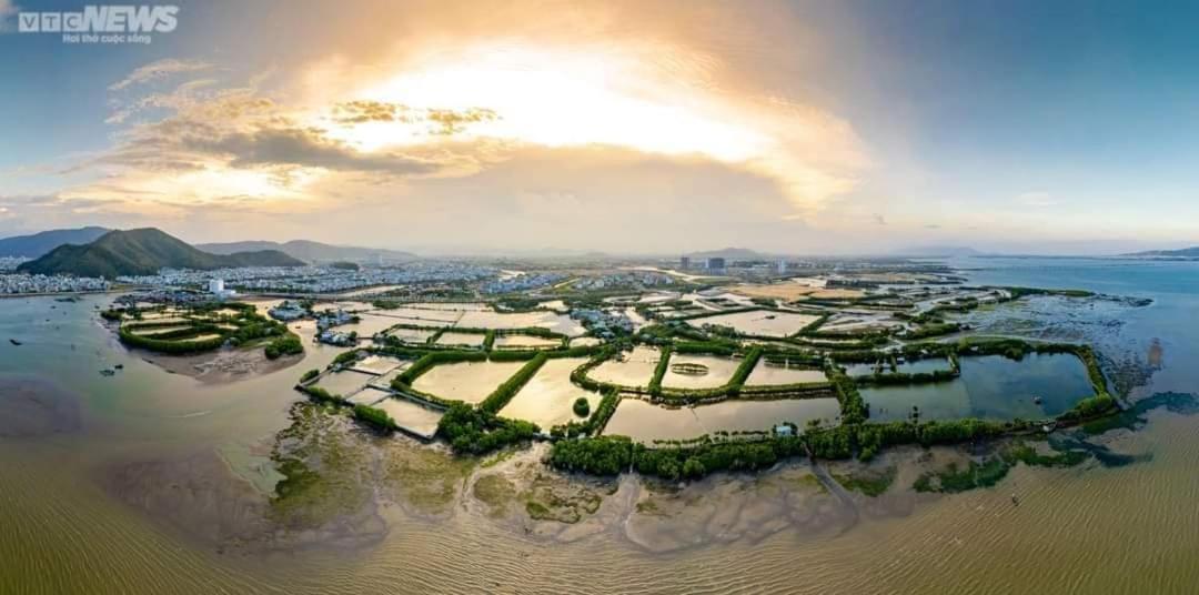 NHÀ TUI Share Quy Nhơn Serviced Apartment Ngoại thất bức ảnh